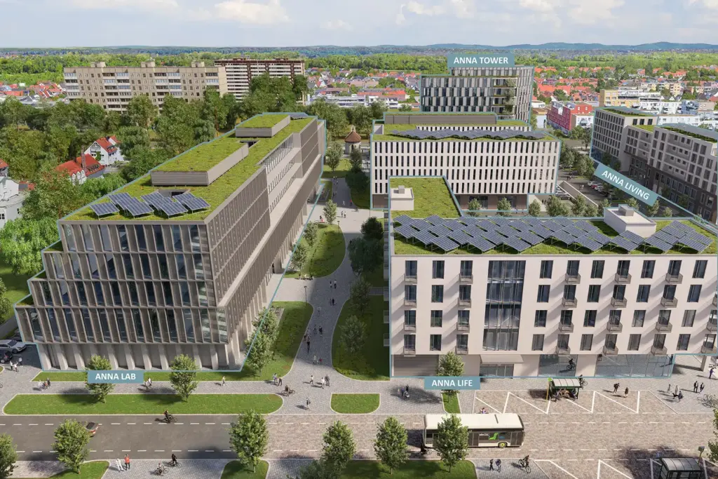 Anna-Quartier-Karlsfeld-CG-Group